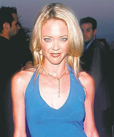 Tribune Media MCT
Lisa Robin Kelly