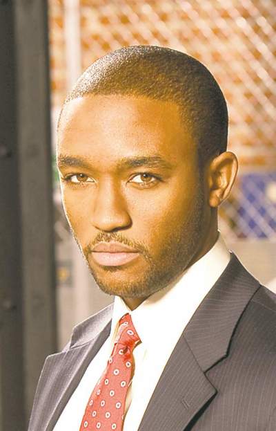 CP
Lee Thompson Young as Det. Barry Frost in the TV series Rizzoli & Isles.