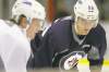 JOE BRYKSA / WINNIPEG FREE PRESS archives
Mark Scheifele is working with NHLers and trainers at a camp in Toronto, with an eye on maximizing his game and cracking the Jets' lineup this fall.