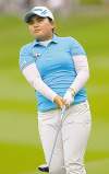 Sakchai Lalit / the associated press archives
Inbee Park hopes to reboot her season at this week's Canadian Open.