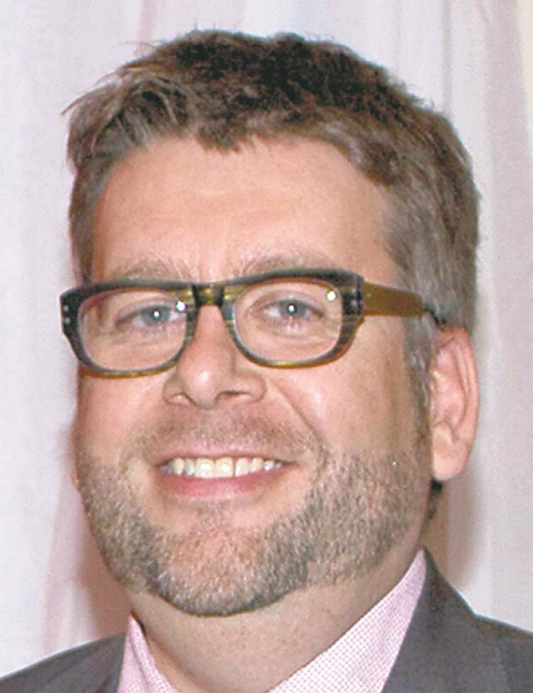 Artistic director leaving Plug In gallery – Winnipeg Free Press