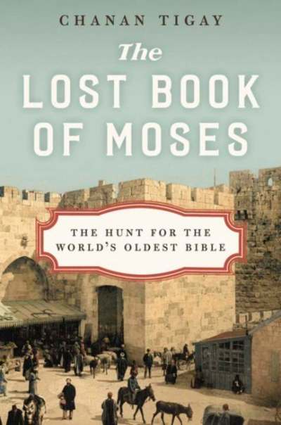 Real-life historical treasure hunt a riveting read