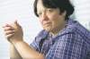 DAVID LIPNOWSKI / WINNIPEG FREE PRESS
Osborne House CEO  Barbara Judt announced yesterday she was taking a medical leave.