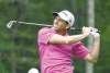 CP
stew milne / the associated pressSergio Garcia watches his tee shot on the eighth hole during the second round of the Deutsche Bank Championship golf tournament in Norton, Mass., on Saturday.