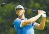 Michael Dwyer / the associated press archives
Graham DeLaet has one second-place finish and two thirds this season while contending for the FedEx Cup title.