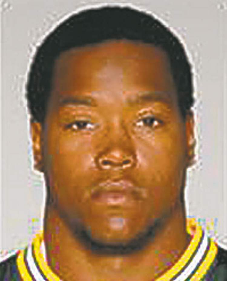 Aaron Rouse