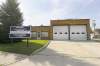 The former fire-paramedic station on Grosvenor Avenue.