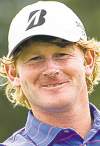 CP
Brandt Snedeker