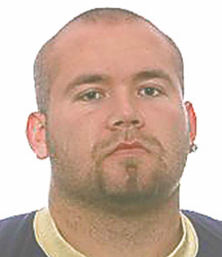 Tyson Pencer