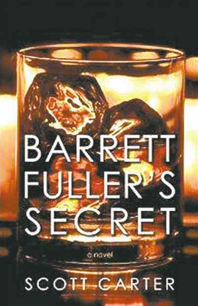 Hilarious tale of caddish children’s author