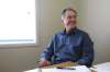 BARTLEY KIVES / WINNIPEG FREE PRESS
Alan Lagimodiere, the Progressive Conservative candidate for Selkirk.