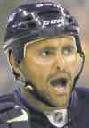 WINNIPEG FREE PRESS
Dustin Byfuglien