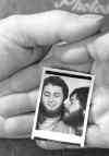 Marianne Helm / Postmedia Network Inc. archives
Gay couple Richard North (left) and Chris Vogel in photograph  of themselves at the time of their 1974 marriage.