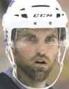 Andrew Ladd