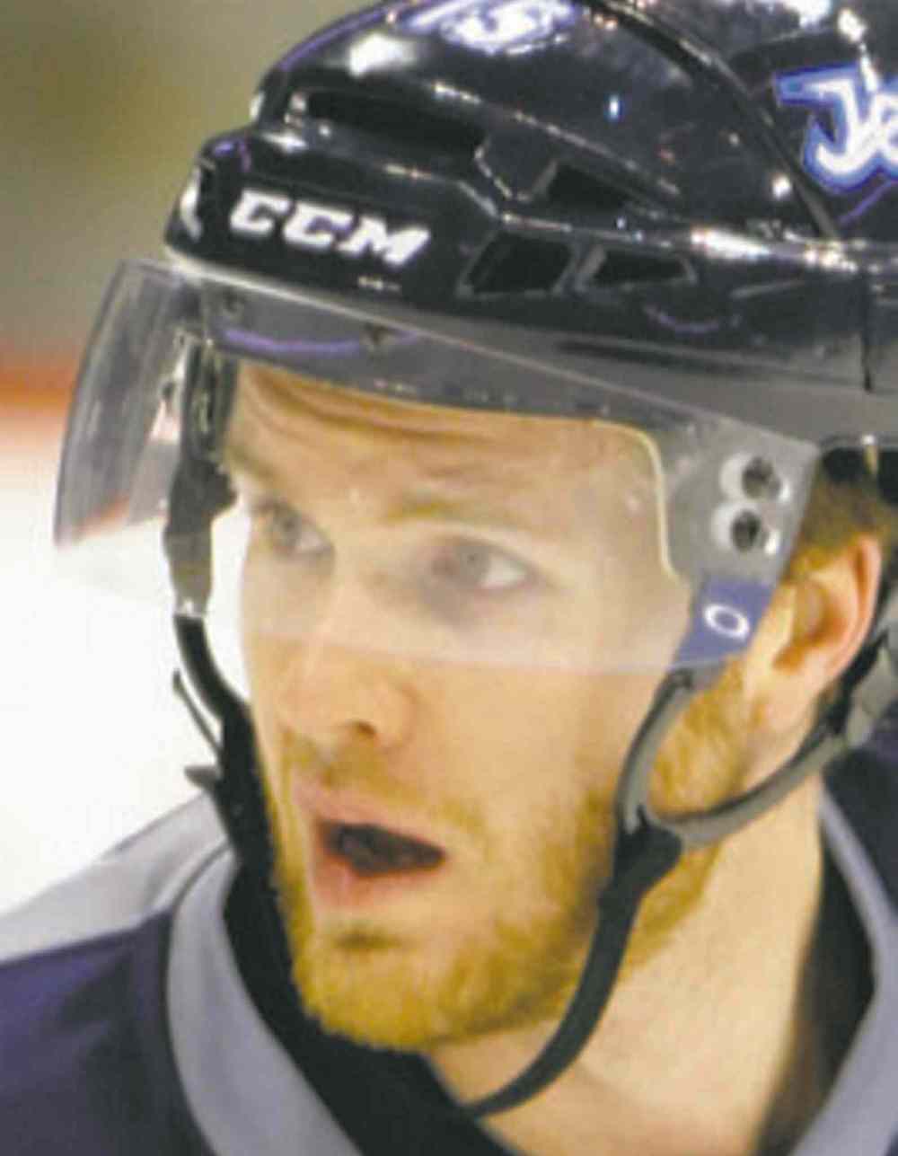 Matt Halischuk