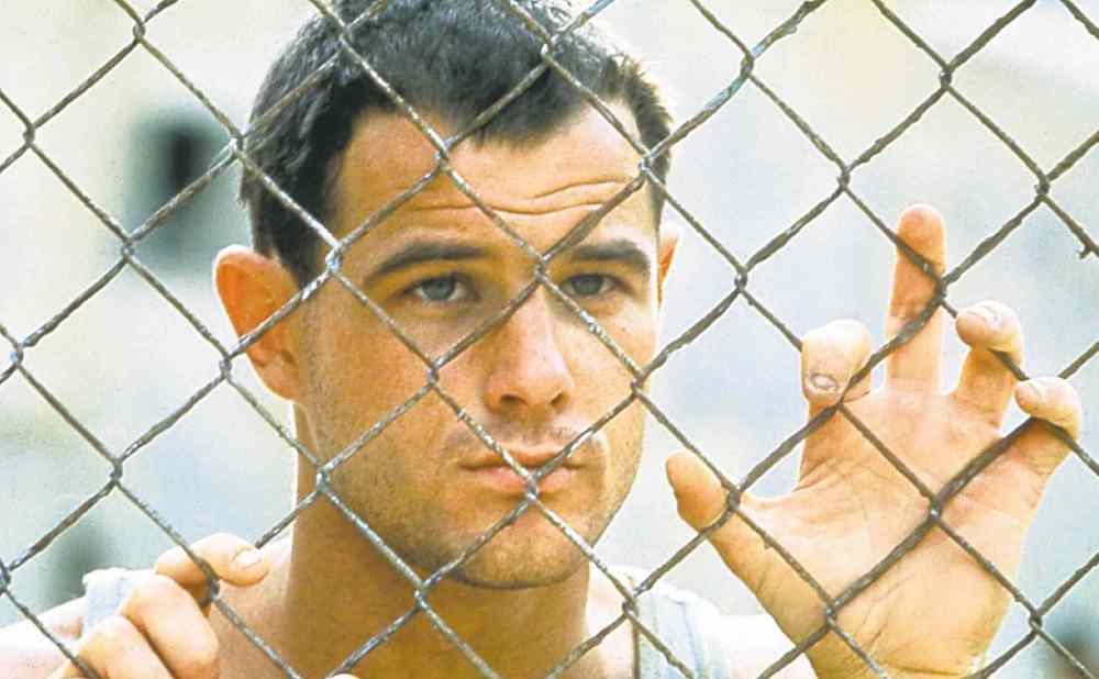Hollywood loves breakouts, including Midnight Express.