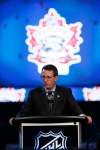 JOHN WOODS / THE CANADIAN PRESS FILES
Winnipeg Jets Chairman Mark Chipman