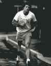 Colin Price / Postmedia Network Inc. archives 
Terry Fox on the Marathon of Hope, July 1981.