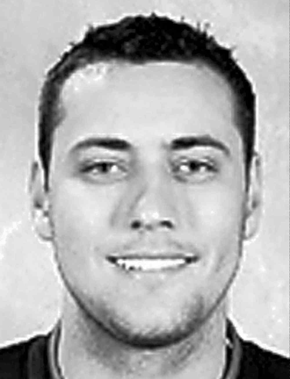 Ondrej Pavelec
