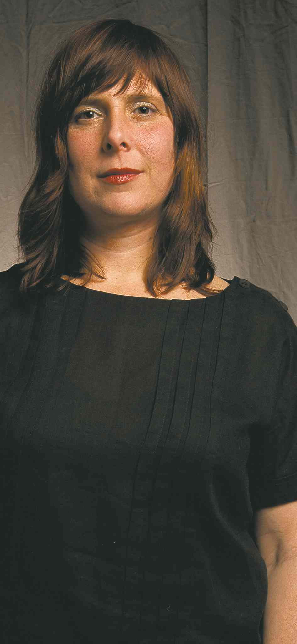 Sheila Spence photo