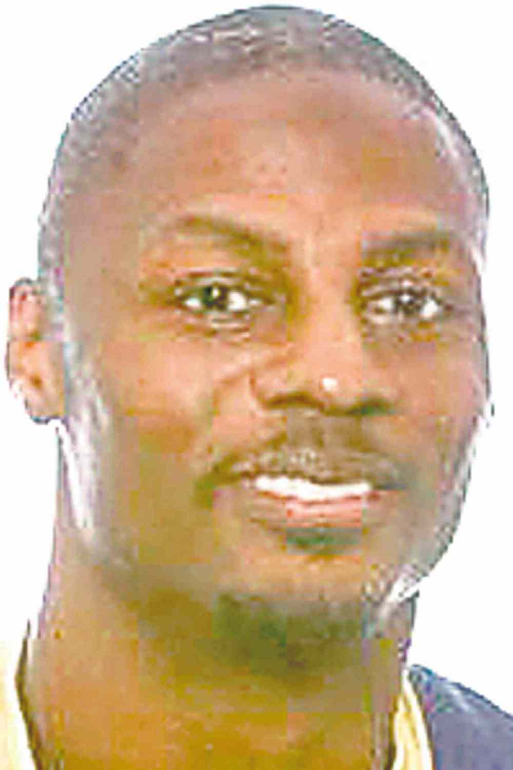 Terrence Edwards