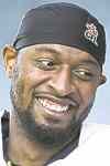 Akeem Foster