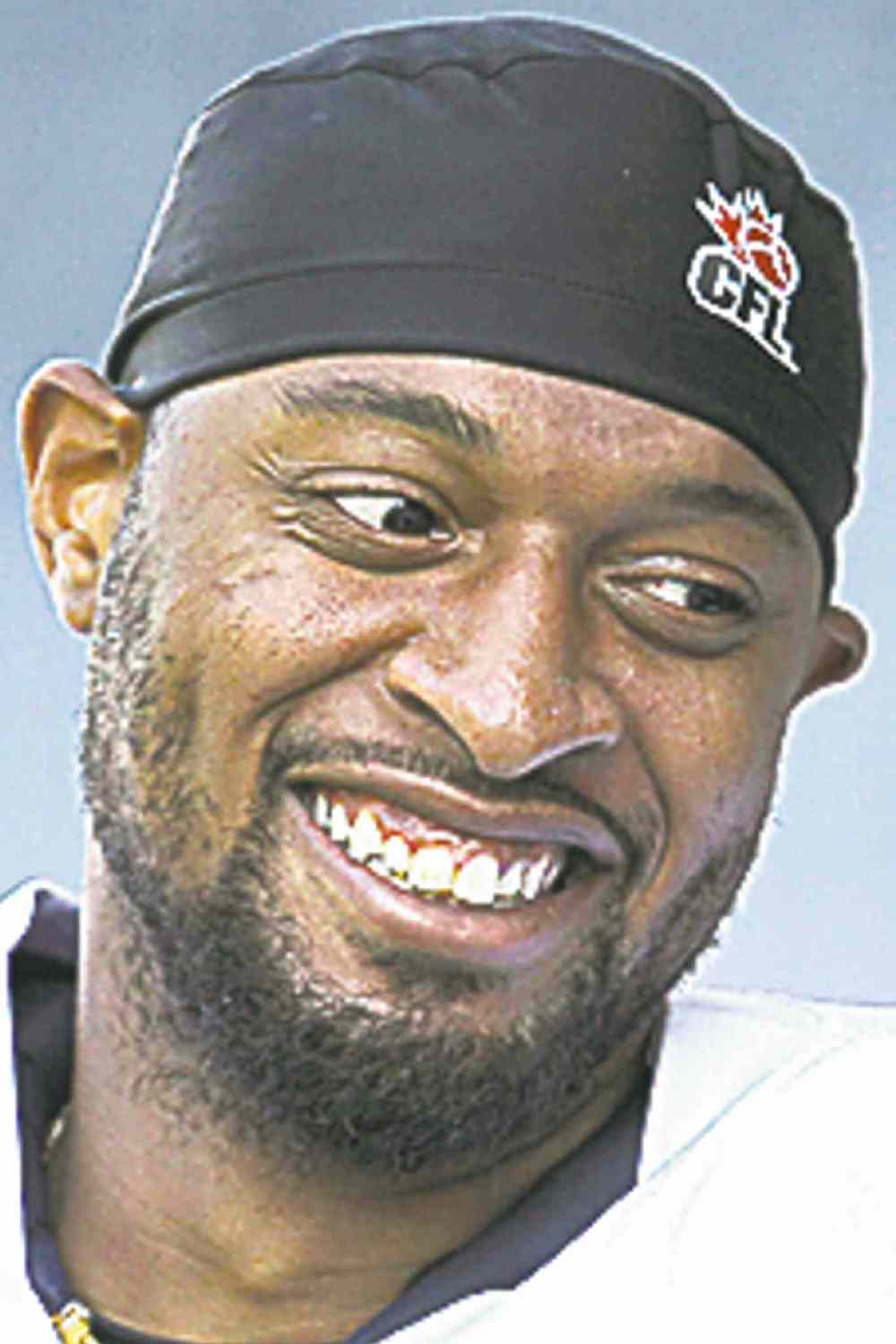 Akeem Foster