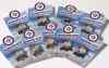 Boris Minkevich
BORIS MINKEVICH / WINNIPEG FREE PRESS
Andrew Ladd, Dustin Byfuglien and Evander Kane are among the featured players in the Winnipeg Jets collector pin set.