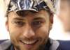JOE BRYKSA / WINNIPEG FREE PRESS
Winnipeg Jets goaltender Ondrej Pavelec.