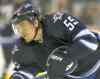 JOE BRYKSA / WINNIPEG FREE PRESS archives
Mark Scheifele appears ready to play with the big boys.