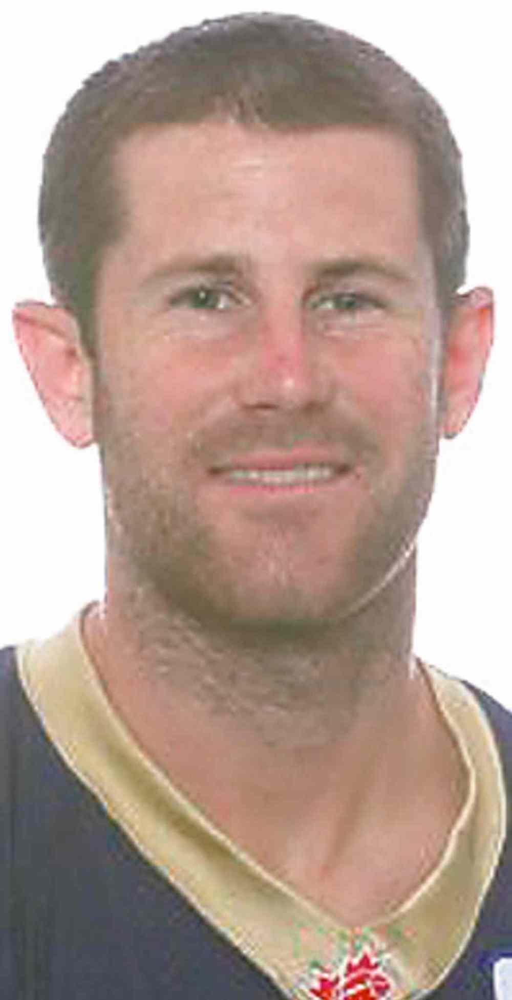 Max Hall