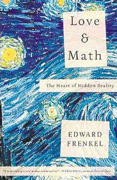 Math wiz breaks with nerd stereotype