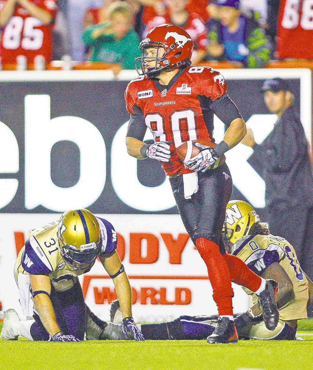 CP
The Bombers' have struggled mightily on the road againt West Division opponents since 2003, winning just seven of 46 games.