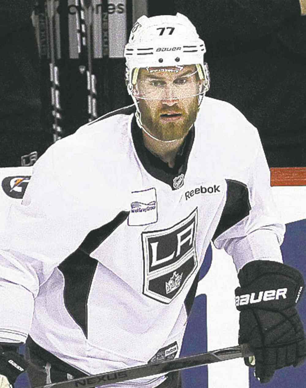 CP
Jeff Carter