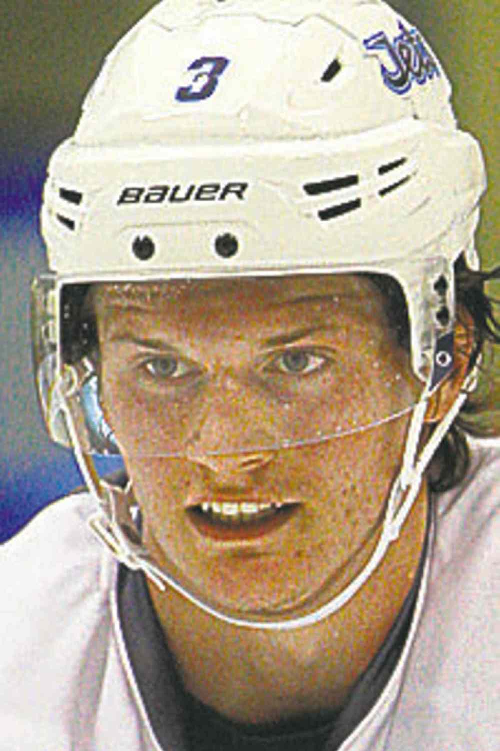 Jacob Trouba