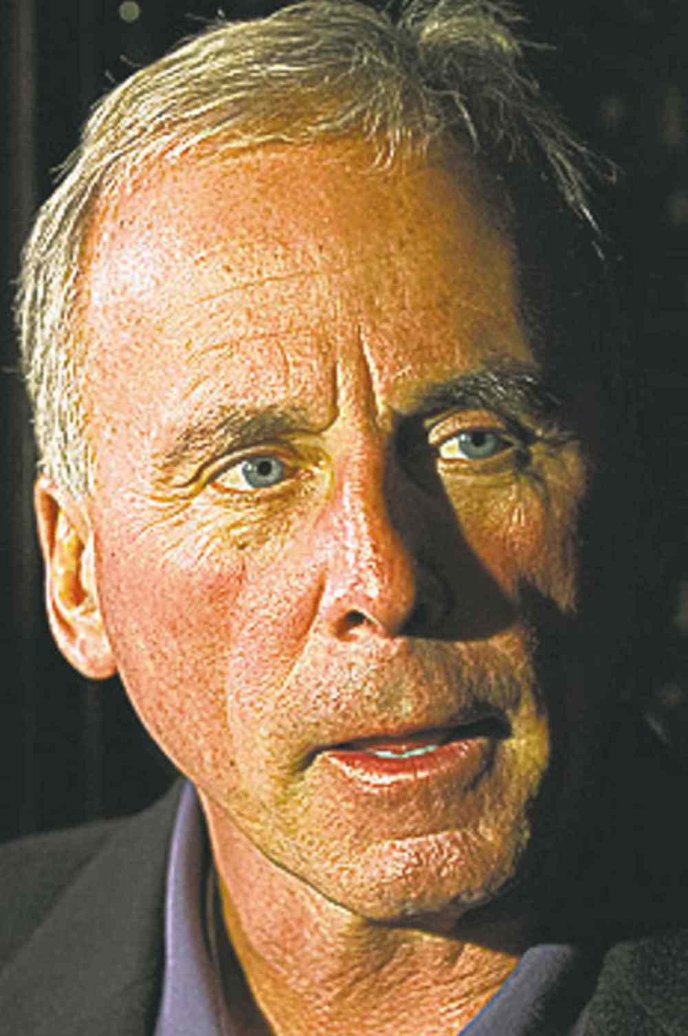CP
John Hufnagel