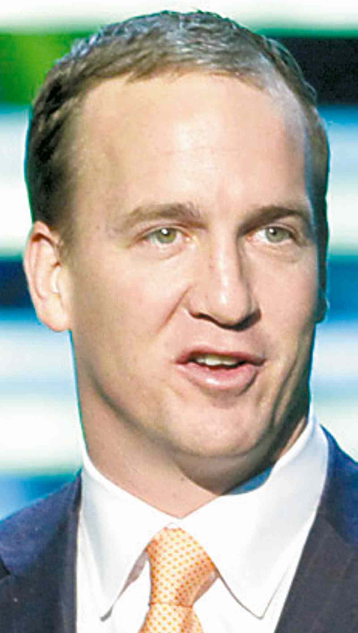 Mark Roland Romo Romo now a student of game – Winnipeg Free Press