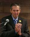 WAYNE GLOWACKI / WINNIPEG FREE PRESS
Tory Leader Brian Pallister