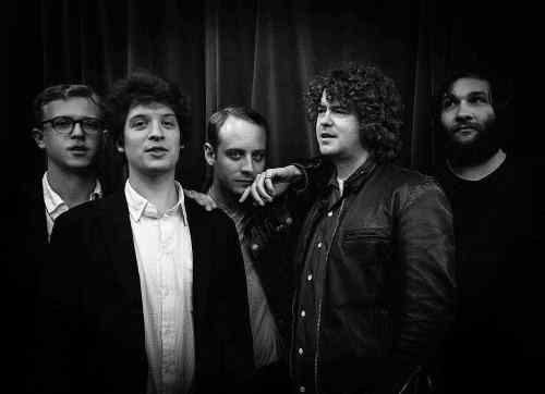 Deer Tick
