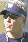 Tim Burke