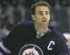 Andrew Ladd