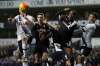 Tim Ireland / The Associated Press
Tottenham&rsquo;s Dele Alli (right) and teammate Eric Dier (left) give the Spurs a top-ranked combination.