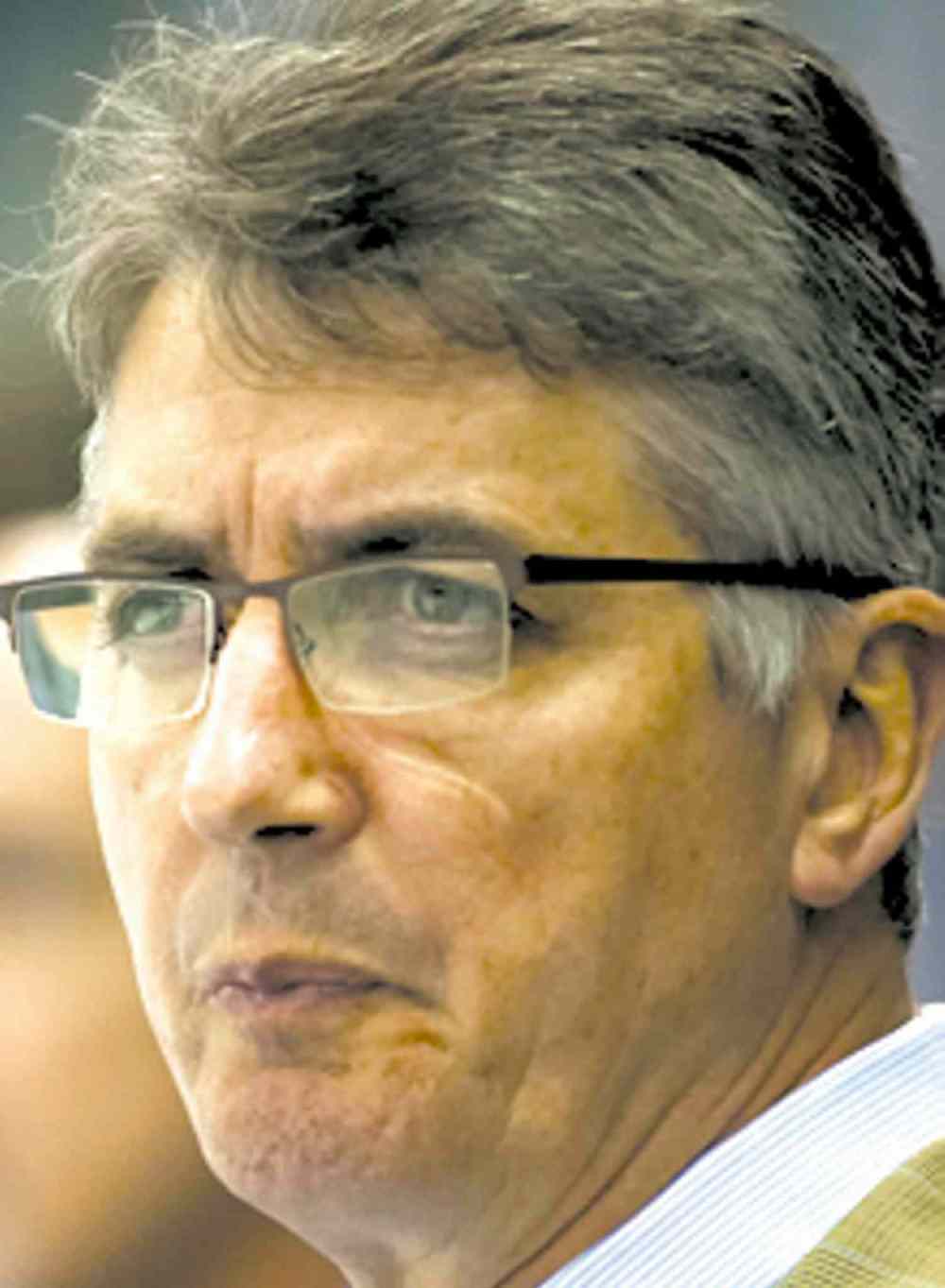 CP
Claude Noel