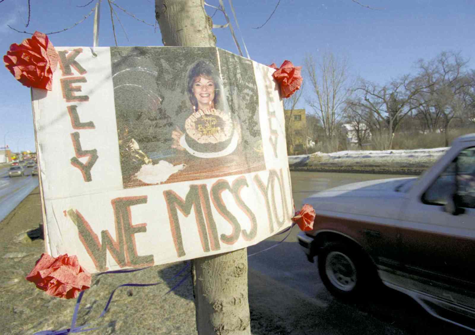 Ricky Knapp Wife-killer in custody for parole violations – Winnipeg Free Press
