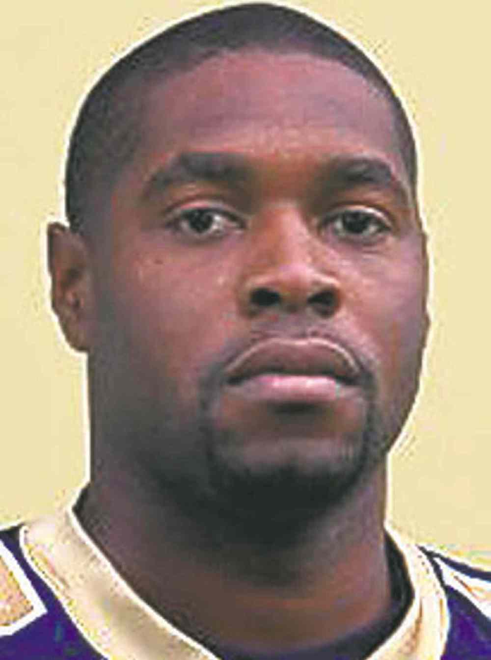 Mike Sims-Walker
