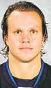 Toby Enstrom