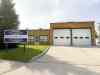 The buyer plans to convert the old fire hall on Grosvenor into a daycare operation.