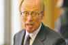 BORIS MINKEVICH / WINNIPEG FREE PRESS
It's important for Mayor Sam Katz, among others, that the city hall scandal be viewed as incompetence rather than corruption.