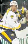 Tribune Media MCT
Seth Jones