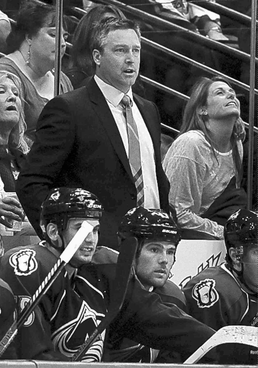CP
Patrick Roy